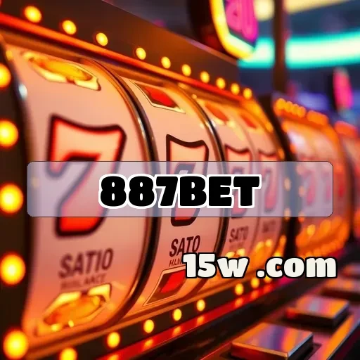 887bet Bingo