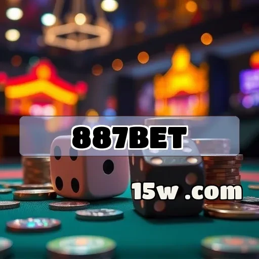 887bet Jogos Diversos