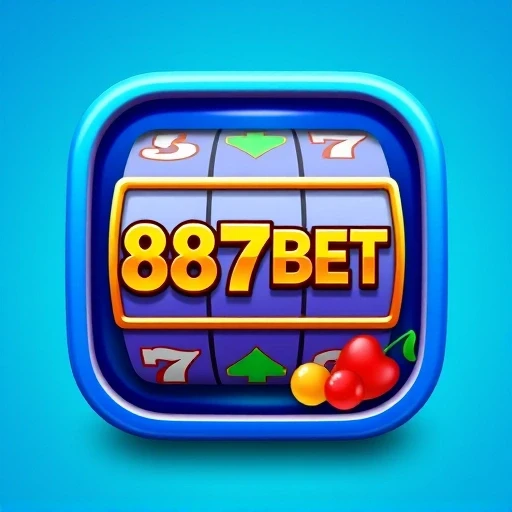 Logotipo 887bet