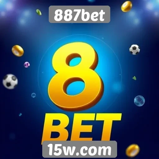 Promoções e bônus oferecidos pela 887bet para novos jogadores