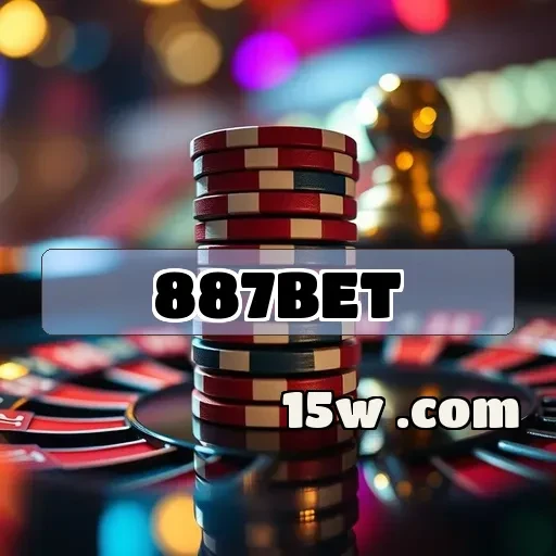 887bet Promoções