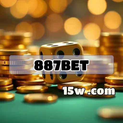 887bet Roleta