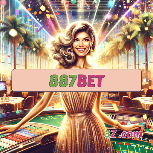 A Emoção dos Caça-Níques no 887bet